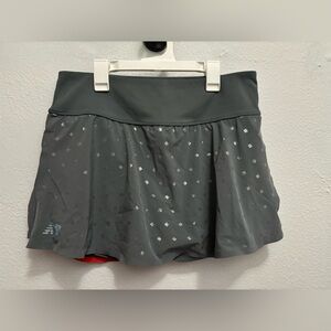 New balance tennis golf skirt